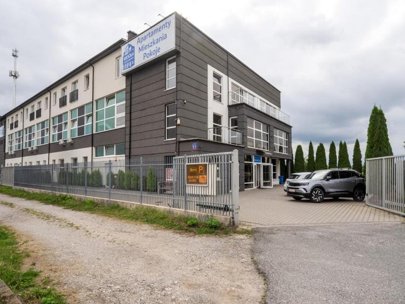 Weso Ca Apartamenty image