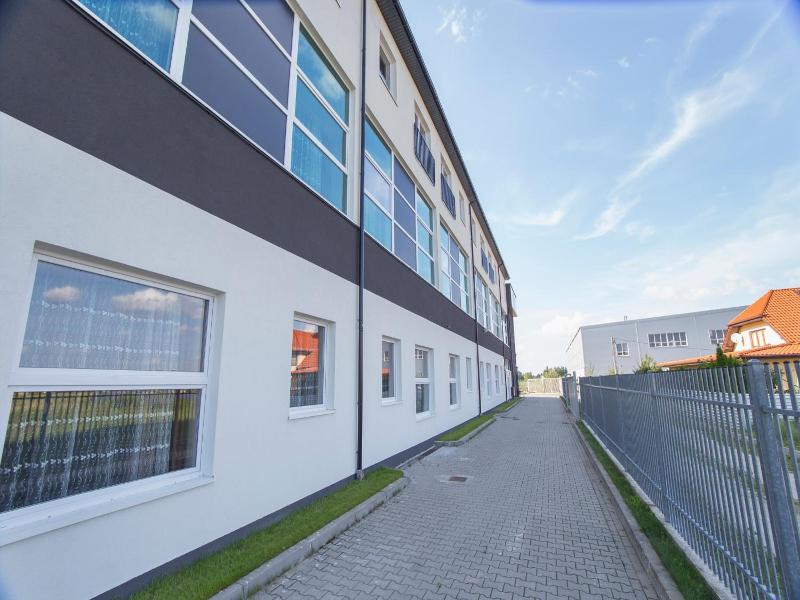 Weso Ca Apartamenty image