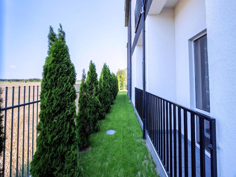 Weso Ca Apartamenty image