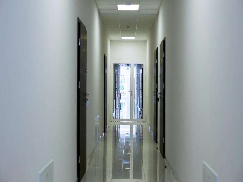 Weso Ca Apartamenty image