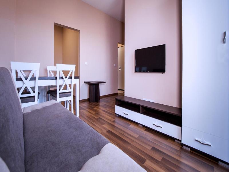 Weso Ca Apartamenty image