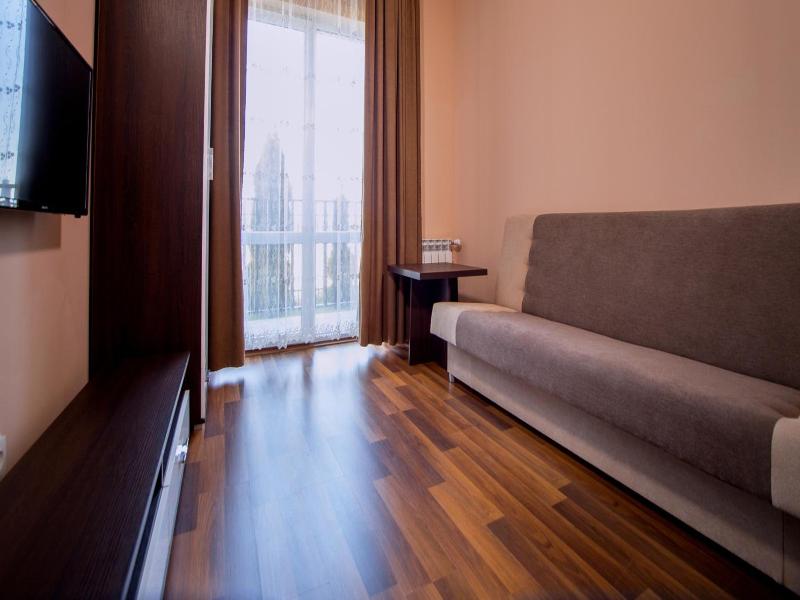 Weso Ca Apartamenty image