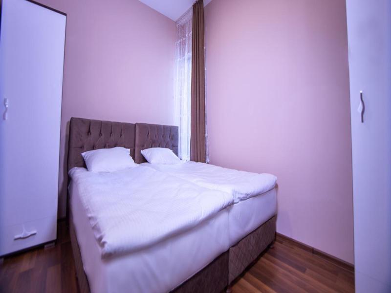 Weso Ca Apartamenty image