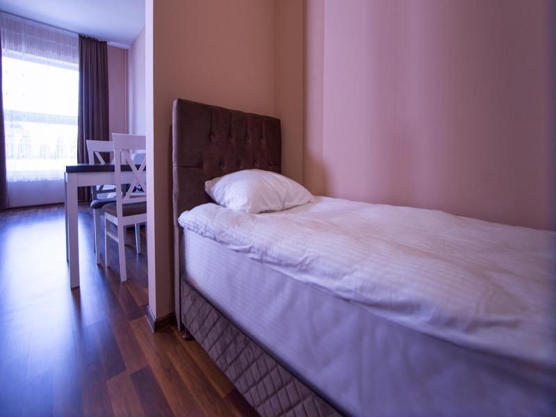 Weso Ca Apartamenty image