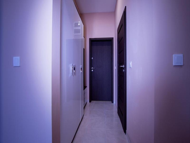 Weso Ca Apartamenty image