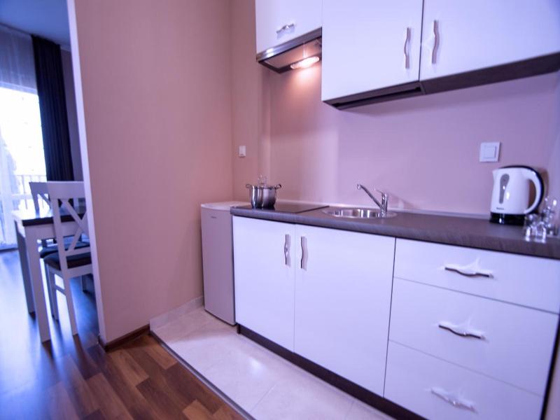 Weso Ca Apartamenty image