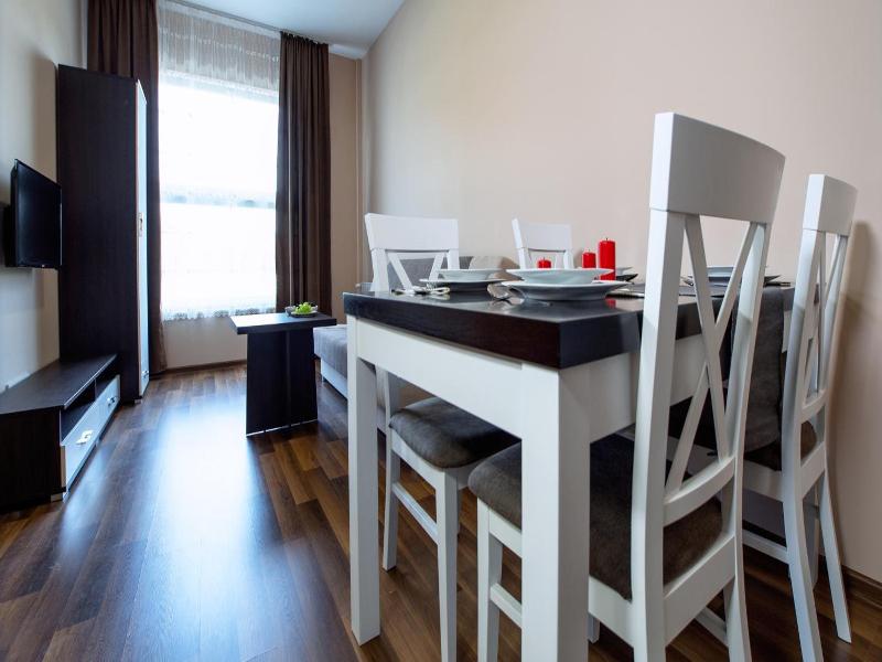 Weso Ca Apartamenty image