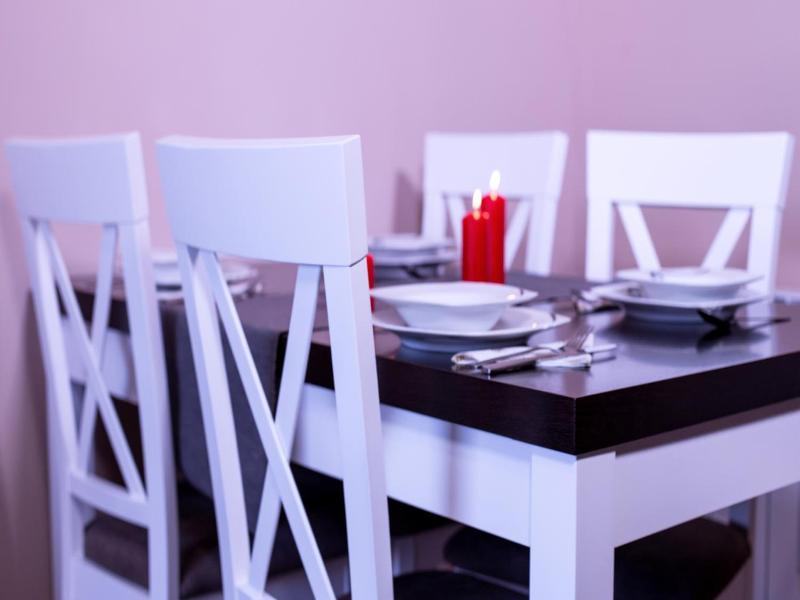 Weso Ca Apartamenty image