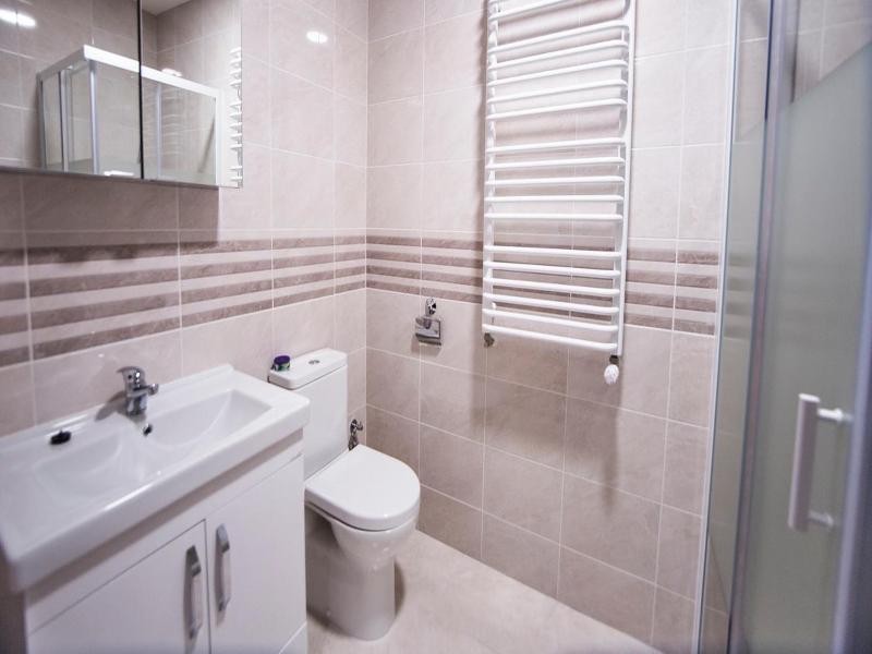 Weso Ca Apartamenty image