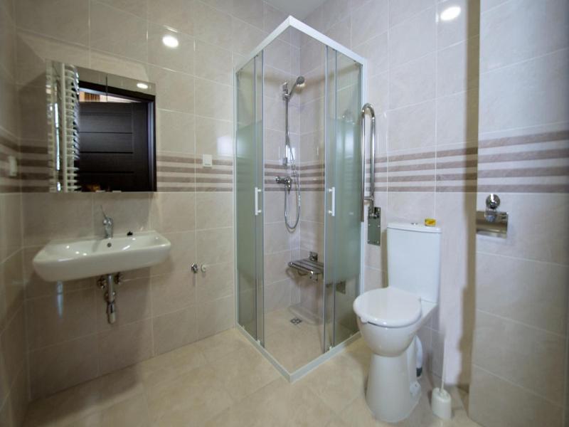 Weso Ca Apartamenty image