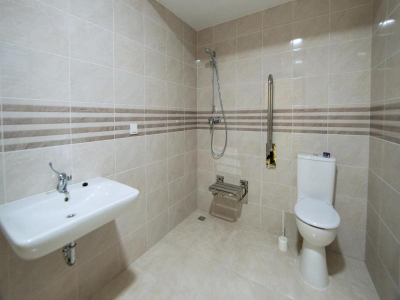 Weso Ca Apartamenty image