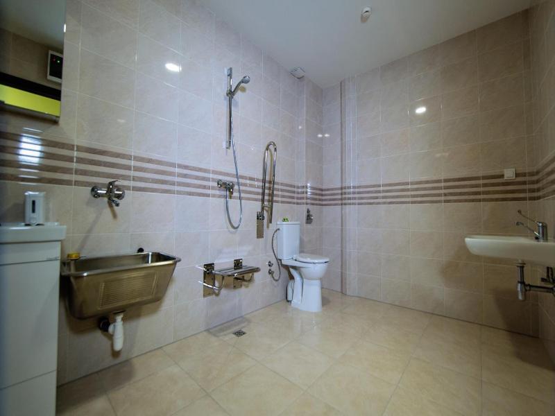 Weso Ca Apartamenty image