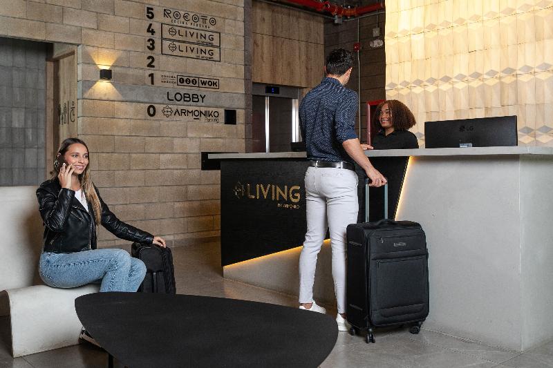 Hotel Living By Armoniko