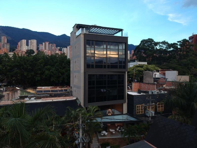 Epic Boutique Hotel image