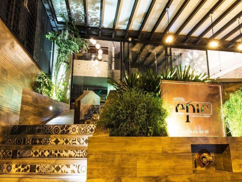 Epic Boutique Hotel image