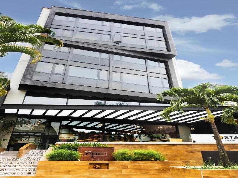 Epic Boutique Hotel image