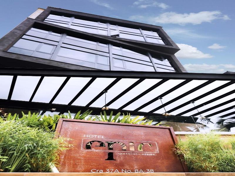 Epic Boutique Hotel image
