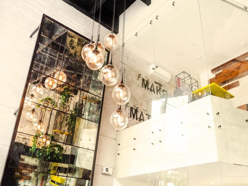 Epic Boutique Hotel image