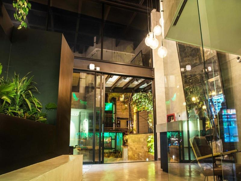 Epic Boutique Hotel image