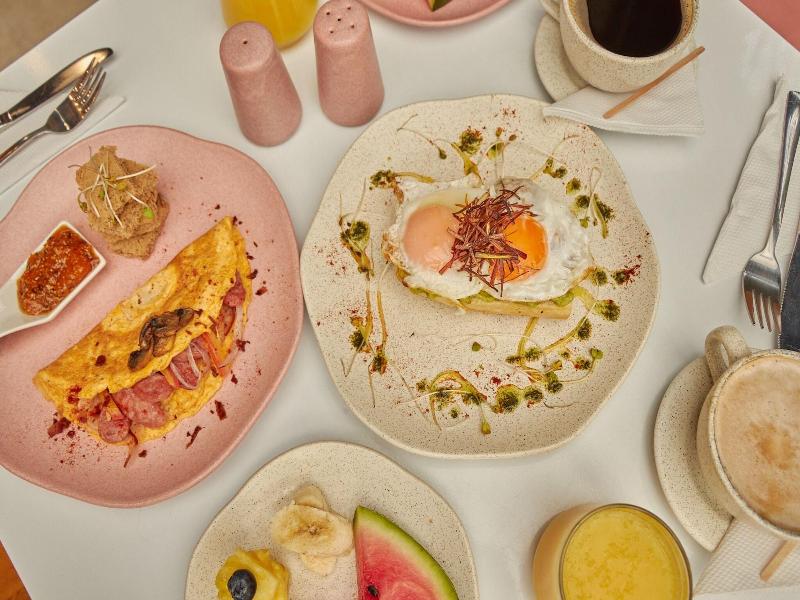 Epic Boutique Hotel image