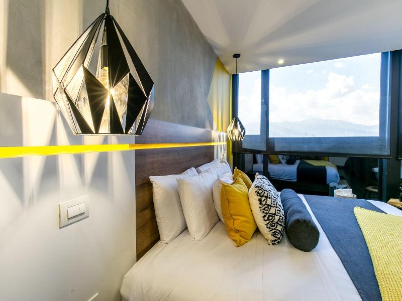 Epic Boutique Hotel image