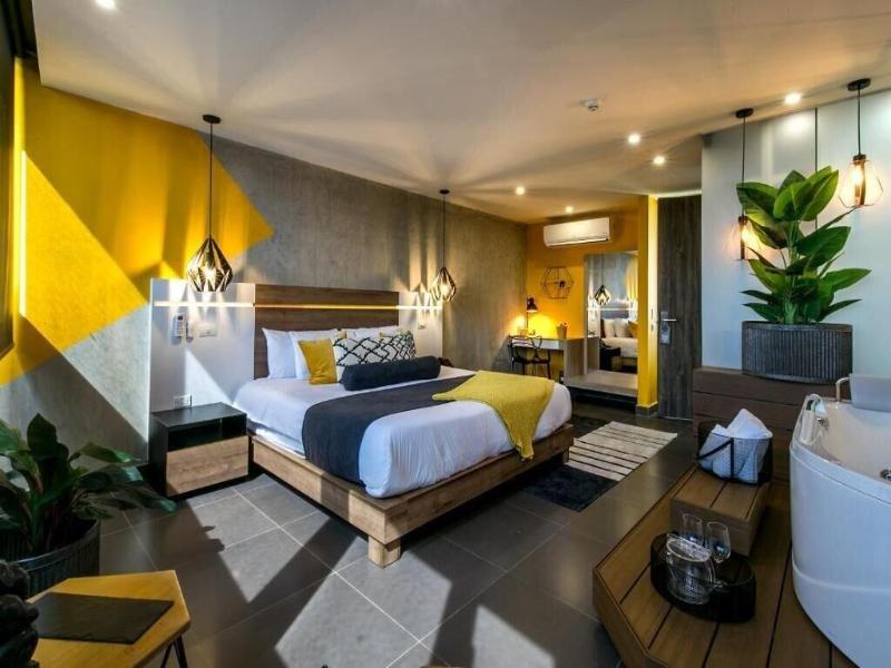 Epic Boutique Hotel image