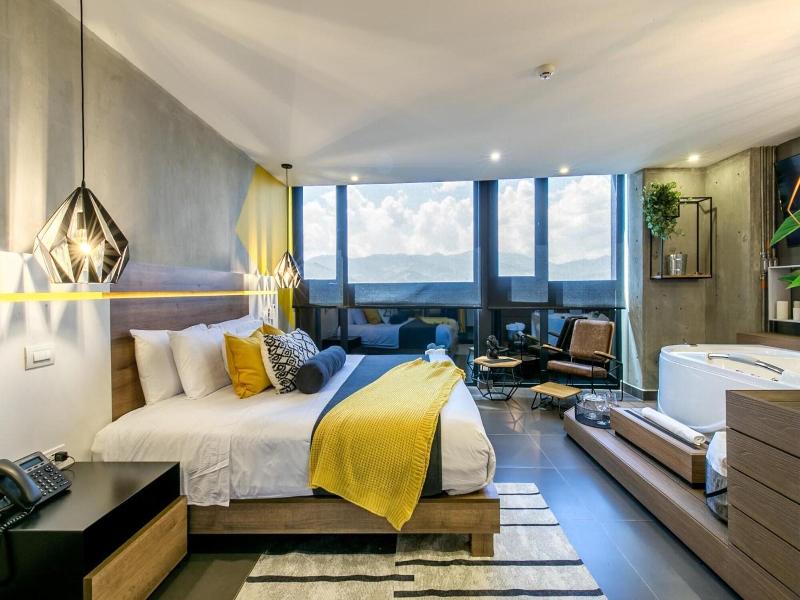 Epic Boutique Hotel image