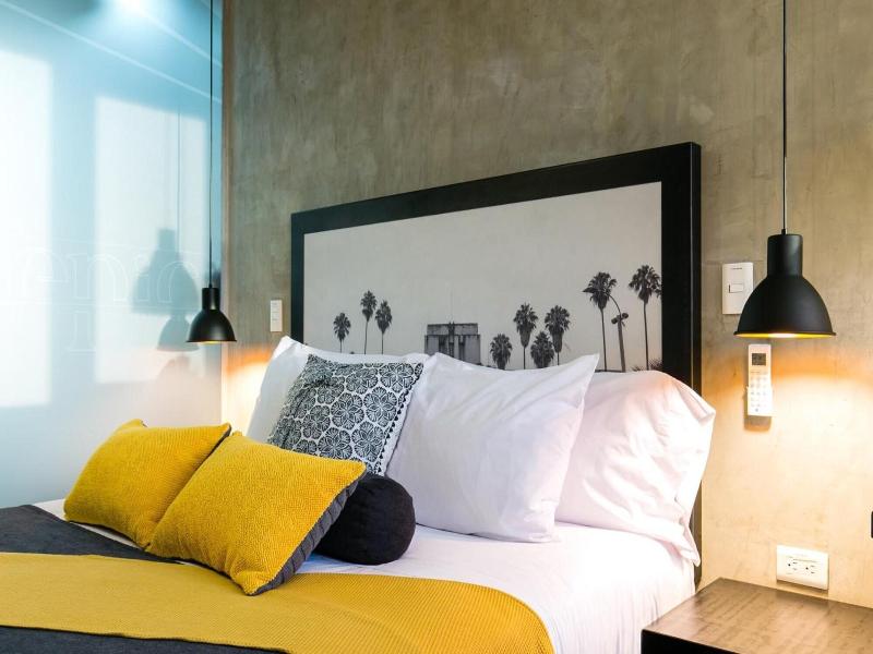 Epic Boutique Hotel image