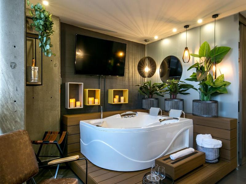 Epic Boutique Hotel image