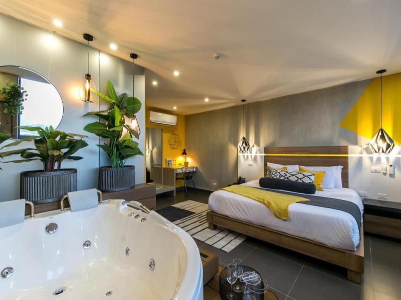 Epic Boutique Hotel image