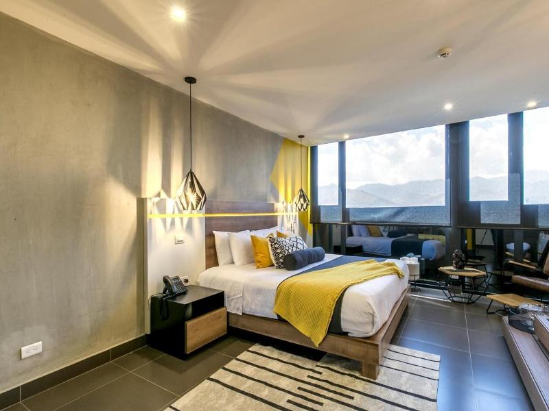 Epic Boutique Hotel image