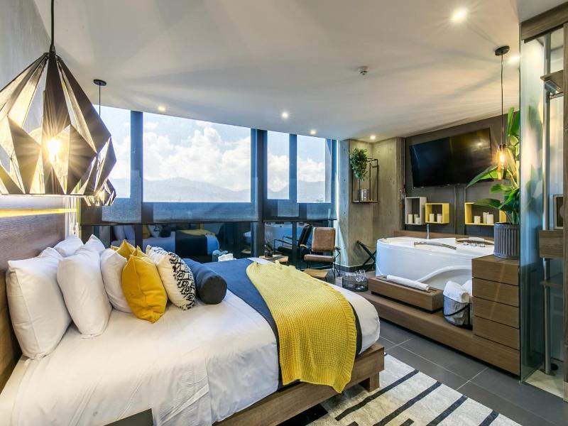 Epic Boutique Hotel image