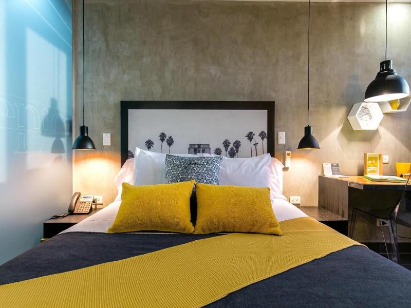Epic Boutique Hotel image