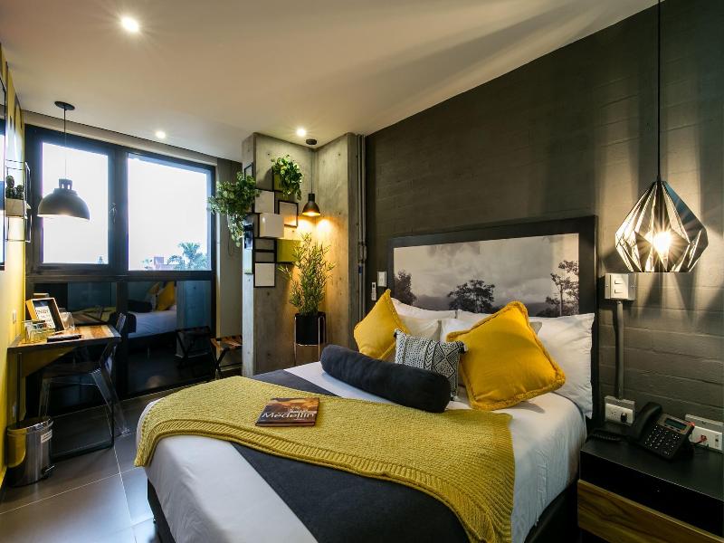 Epic Boutique Hotel image