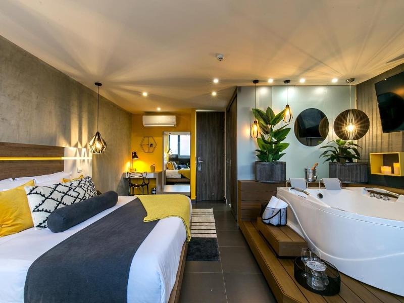 Epic Boutique Hotel image