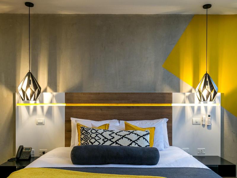 Epic Boutique Hotel image