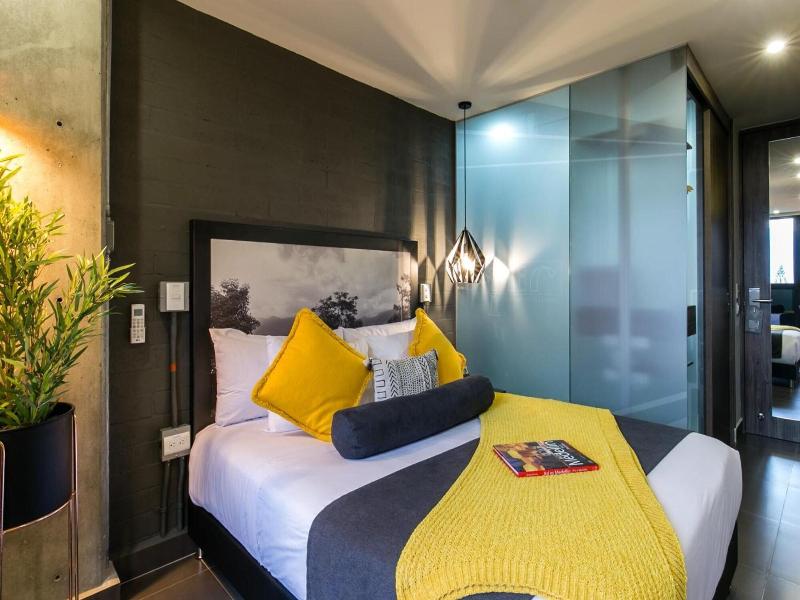 Epic Boutique Hotel image