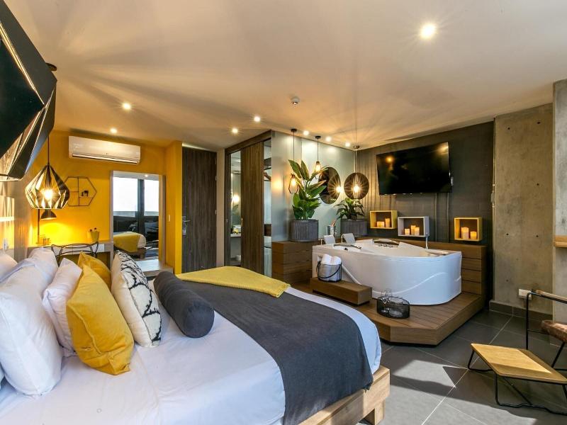 Epic Boutique Hotel image