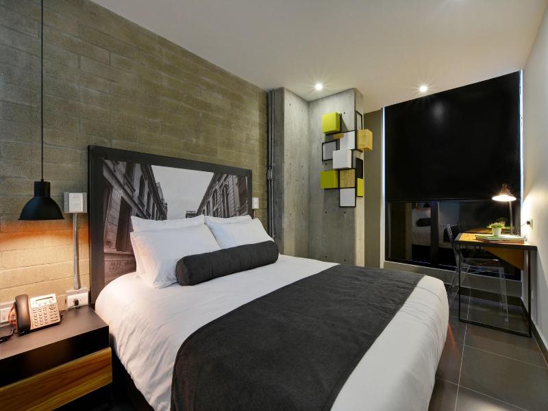 Epic Boutique Hotel image