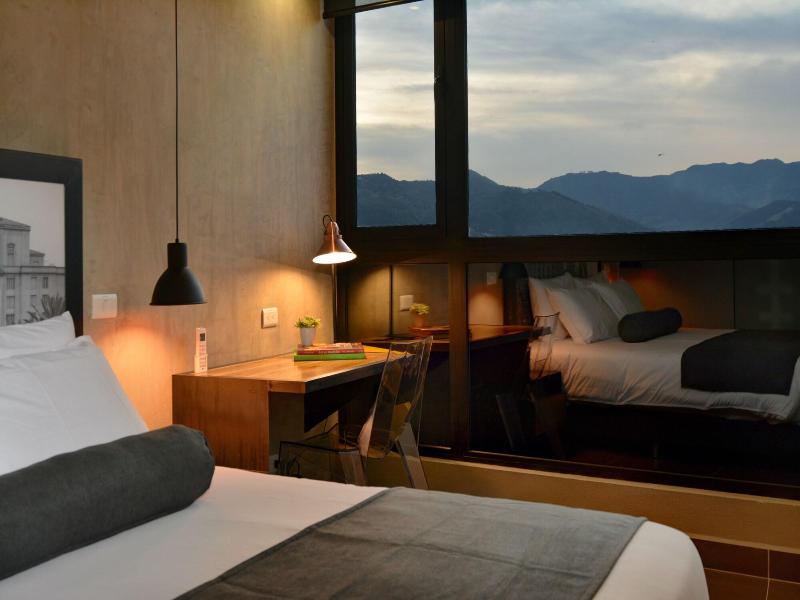 Epic Boutique Hotel image