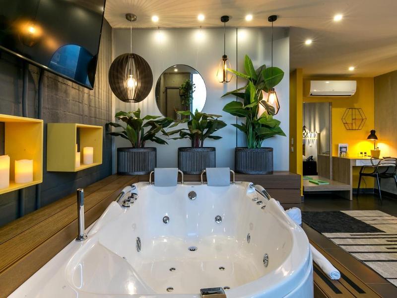 Epic Boutique Hotel image