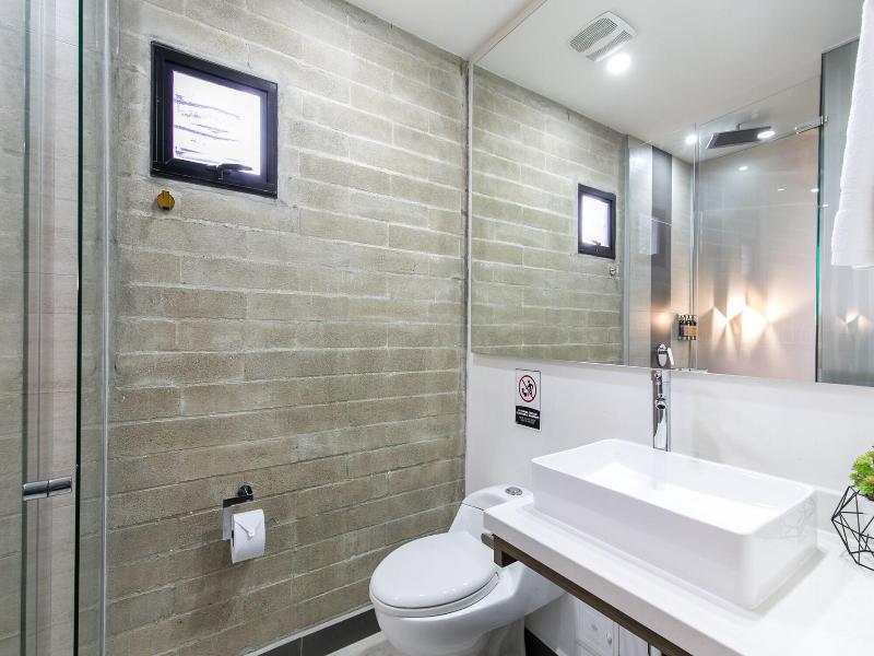 Epic Boutique Hotel image