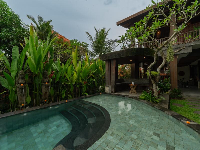 Budhi Ayu Suite image