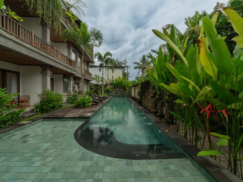 Budhi Ayu Suite image