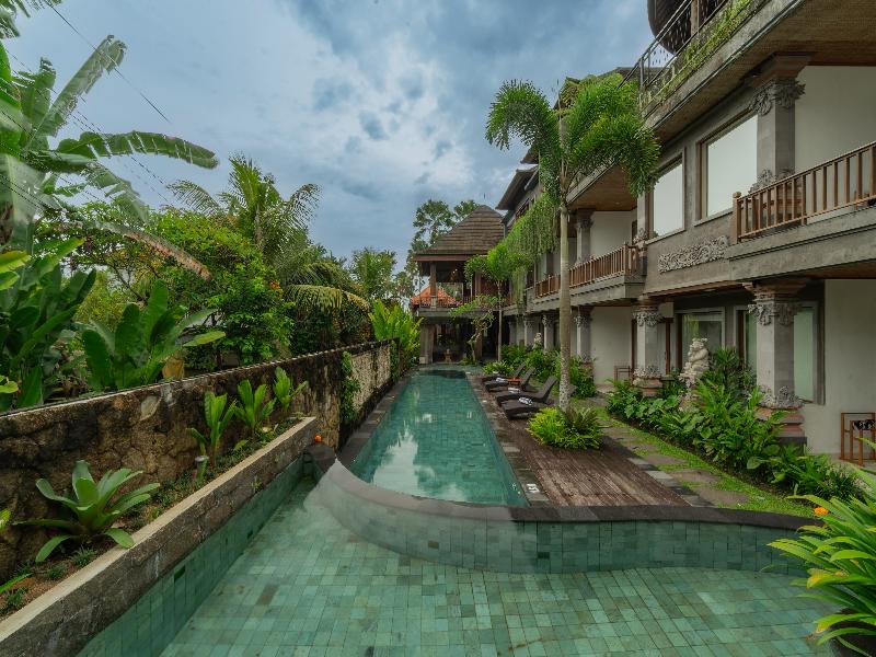 Budhi Ayu Suite image