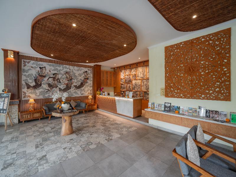 Budhi Ayu Suite image