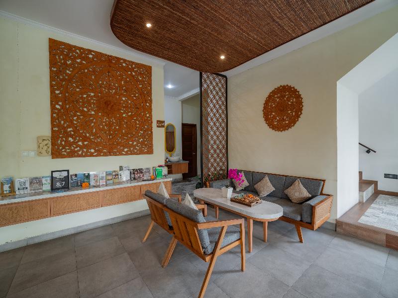 Budhi Ayu Suite image