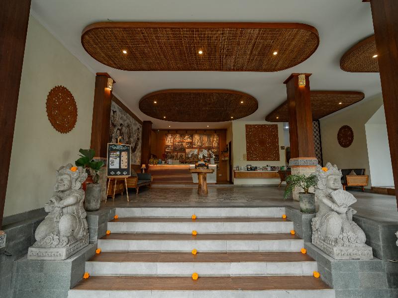 Budhi Ayu Suite image