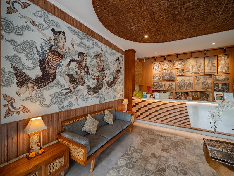 Budhi Ayu Suite image
