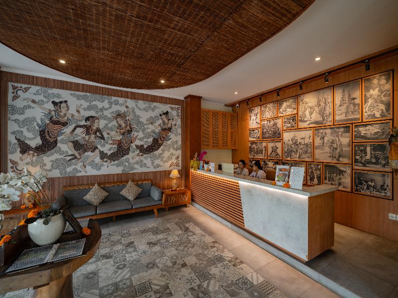 Budhi Ayu Suite image